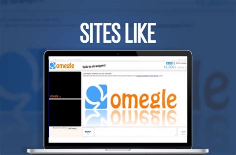 sexting omegle|Adult Omegle Alternatives: 7 Best Video Chat Sites Like Omegle